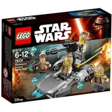 LEGO Star Wars Confidential Battle Pack Episode 7 (75131)
