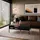 lookway MIDNIGHT Schwarz Holzwerkstoff 104 x 39 x 68 cm