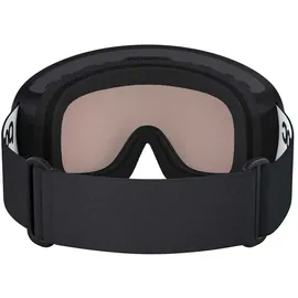 Poc Fovea Photochromic Skibrille (Größe One Size, schwarz)