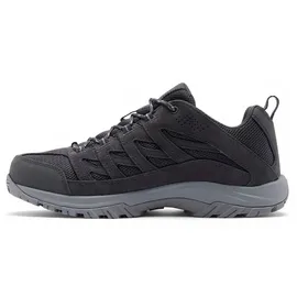 Columbia CrestwoodTM Wanderschuhe - Dark Grey / Monument - EU 45