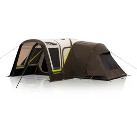 Zempire Pro III V2 Braun