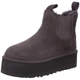 UGG Australia Neumel Platform Chelsea Grey 41