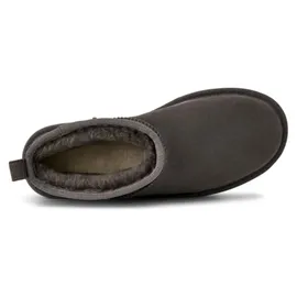 UGG Australia UGG Damen Stiefeletten 1135092-CHR Farbe: Gray Größe: 39 - 39