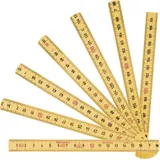 Hultafors Glasfasergliedermassstab G59-2-12