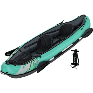 BESTWAY Hydro-Force Kajak-Set Ventura Elite X2 330 x 86 x 48 cm