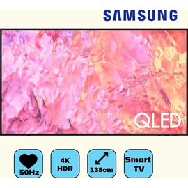 Samsung GQ55Q60C 55" QLED 4K Q60C