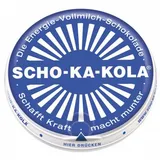 Scho-ka-kola Vollmilchschokolade 10 Packungen 100 g