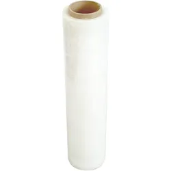 Vago-Tools 24x Stretchfolie 50cm x 300m 17μ Palettenfolie