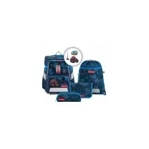 Step By Step Space 5-tlg. tractor freddy
