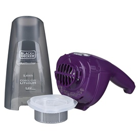 Black & Decker NVC115WQW
