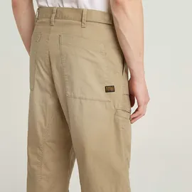 G-Star Hose Fatigue beige 33x34