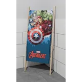 Jerry Fabrics Badetuch Avengers