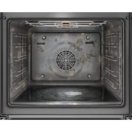 Bosch Serie 8 HBG7363B1 Backofen