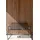 venture home Peking 130 x 85 x 64 cm schwarz / schwarz