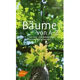 Verlag Eugen Ulmer Bäume von A-Z