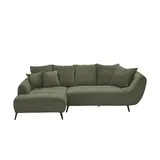 bobb Ecksofa Bellani III ¦ ¦ Maße (cm): B: 279 H: 98 T: 192.0