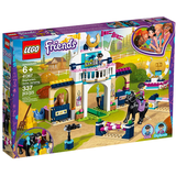 LEGO Friends Stephanies Reitturnier 41367