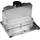 Neff D46ML54X1 Flachschirmhaube 60 cm