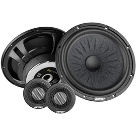 ETON RSC 165 Lautsprecherset (6.5 Zoll) – Jetzt kaufen