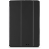 Hama Fold Clear für Samsung Galaxy Tab S9 FE 10.9“ Schwarz
