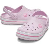 Crocs Crocband Clog pearl pink/wild orchid 37-38