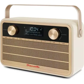TechniSat Transita 120 beige