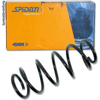 spidan by gnk Spidan Fahrwerksfeder