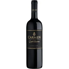 carmen wines Carmen Gran Reserva Carmenere 2023