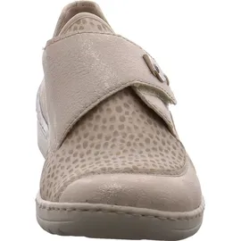 Rieker Damen 48951 beige, 39