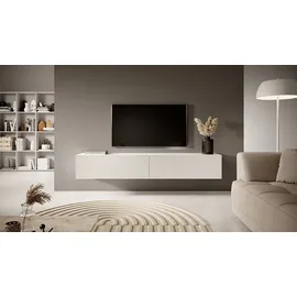 Selsey TV Schrank Board Sideboard Fernsehtisch Fernsehschrank 175 cm breit