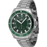 Riess-Ambiente Invicta Pro Diver 47126 Quarzwerk Herren-Armbanduhr