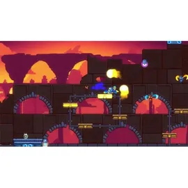 20XX / 30XX - Edition - (PEGI) (Nintendo Switch)