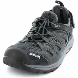 MEINDL Hawaii Herren Schwarz 46