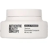 Authentic Beauty Concept Solid Pomade 85 ml