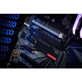 Western Digital SN850X 4 TB M.2
