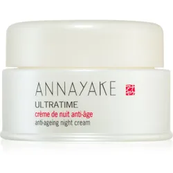 Annayake Ultratime Anti-ageing Night Cream Nachtcreme gegen Hautalterung 50 ml
