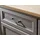 Innostyle Jasmin 171 x 102 x 48 cm Grau