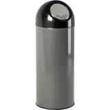 V-Part Bulletbin 55 l Schwarz