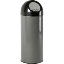 V-Part Bulletbin 55 l Schwarz
