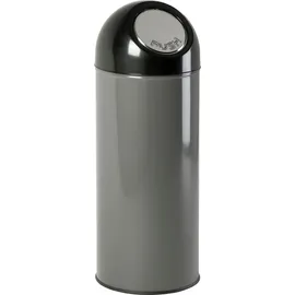 V-Part Bulletbin 55 l Schwarz
