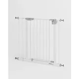 Sämann Türschutzgitter 84-95 cm Weiß