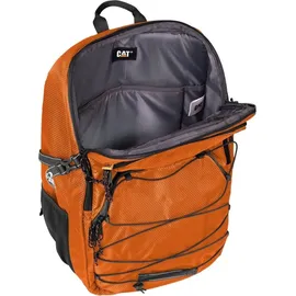 CAT Le Meije Rucksack Schwarz/Orange