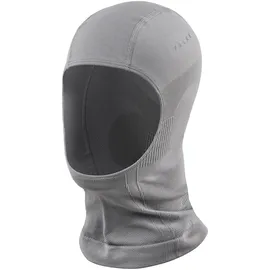 Falke Kinder Skimaske grey-heather (3757) ONESIZE