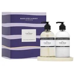 Marie-Stella-Maris Violet Muse Hand- & Nagelpflegesets  