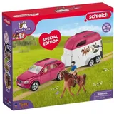 Schleich Horse Club Mr. Kramer's Reit-Abenteuer 72223