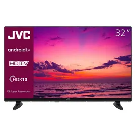 JVC LT-32VAH3355 32" LED HD-Ready Android Smart TV