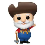 Funko SPECIALTY SERIES POP! Disney Toy Story - Stinky Pete Exclusive 9 cm