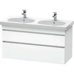 Duravit WTU wandh DuraStyle 453x1150x610 mm 2 SchKa 034812 weiß matt weiß matt