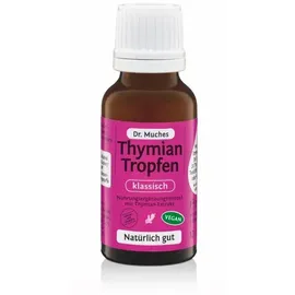 Dr. Muche GmbH Thymiantropfen Dr. Muches