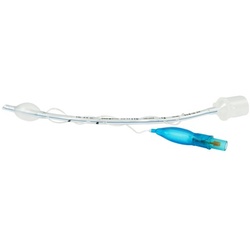 ENDOSID Endotracheal-Tubus mit Cuff, Murphy 3,0 - 10,0 mm